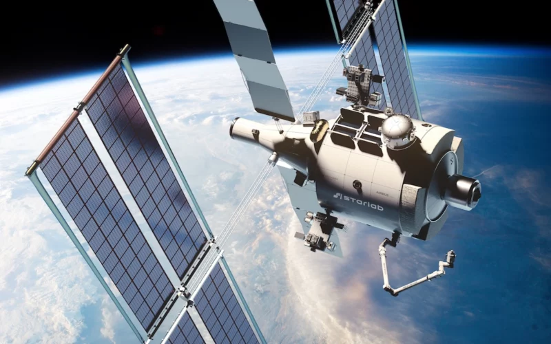 Starlab Space