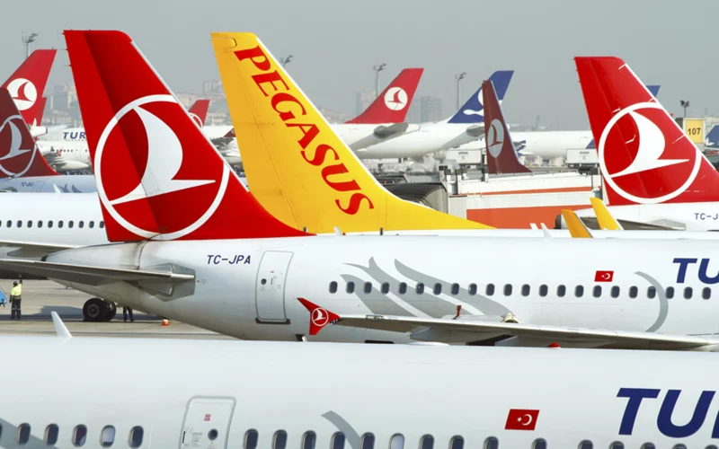Turkish