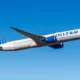 United 787