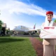 Emirates Courier Express