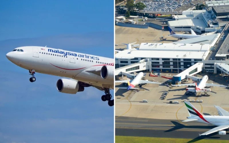 Malaysia Airlines adds SYD service