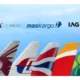 Qatar Airways Cargo, MASkargo, IAG Cargo joint business plans
