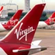 Virgin tails