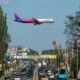 Wizz Air Airbus A321neo