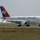 Yemenia Airbus 7O ADJ