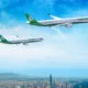 EVA Air