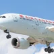 Air Canada Boeing 787 Dreamliner