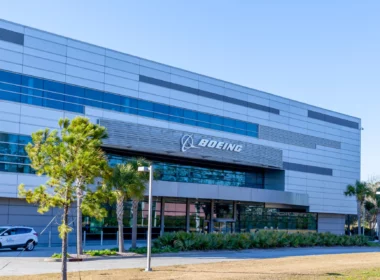 Boeing