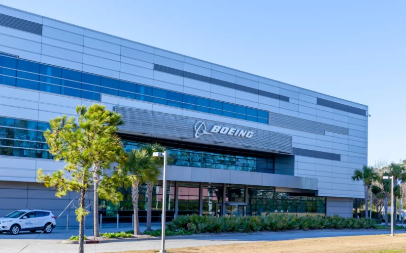 Boeing