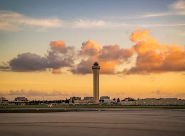 Miami International Airport