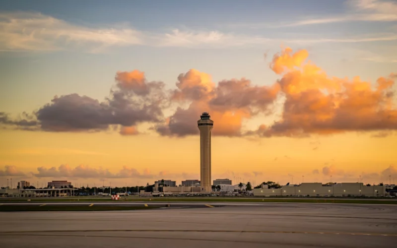Miami International Airport
