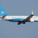 XIAMEN Air Boeing 737 MAX 8