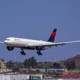 Delta Airlines Airbus A330