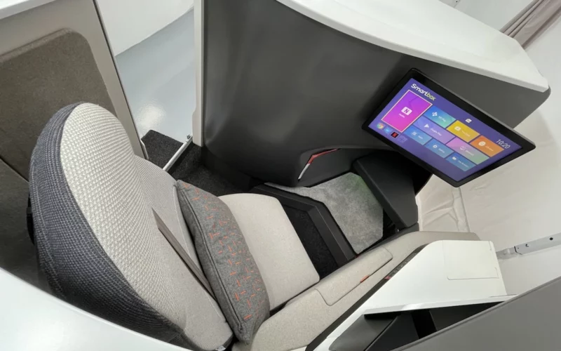unum seat