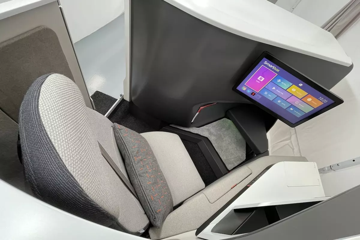 unum seat unum seat