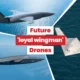 Most promising loyal wingman drones