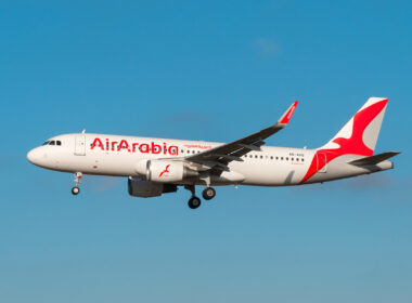 Air Arabia