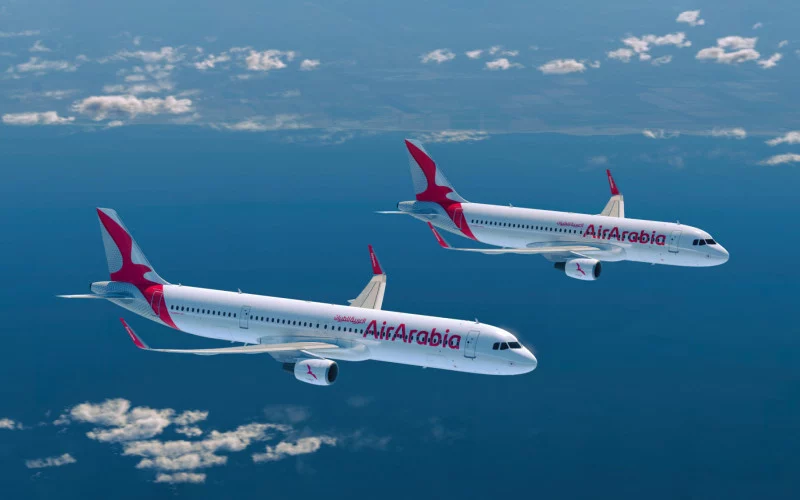 Air Arabia