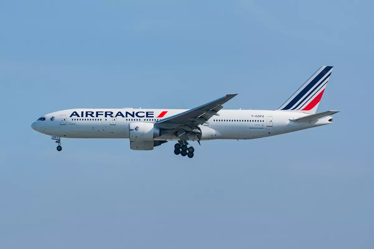 AF777
