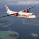 ATR 72-600 Wings Air