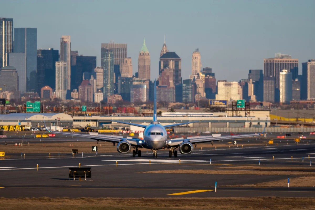 Newark airport Newark airport
