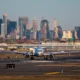 Newark airport