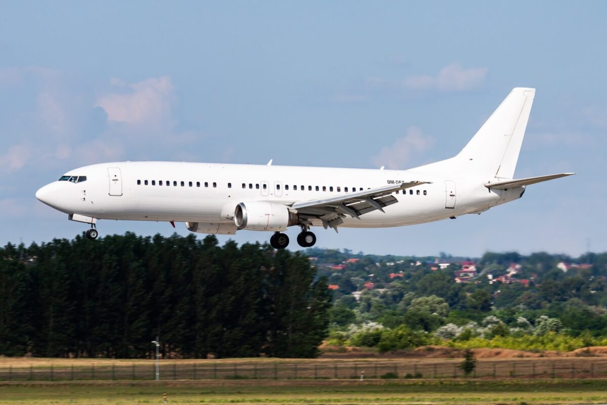 AirExplore Boeing 737 AirExplore Boeing 737