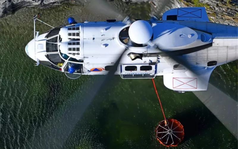 Airbus H215