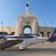 Archer Aviation eVTOL LA28 Olympic Games
