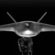 Aurora Boeing X Plane concept VTOL