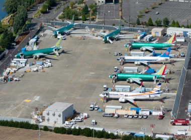 Boeing