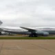 Boeing 747 8K8BBJ