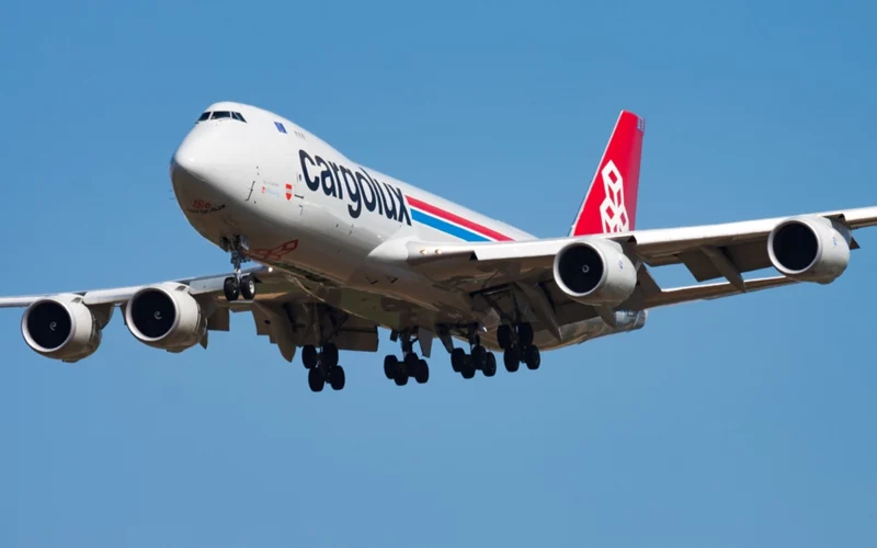 Cargolux