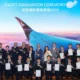 First batch of Cathay Pacific cadet pilots to receive in house training