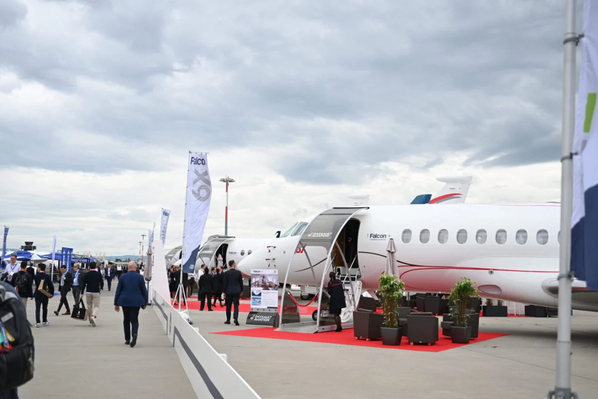 EBACE