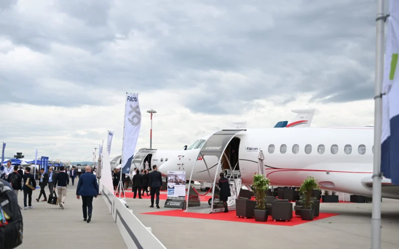 EBACE