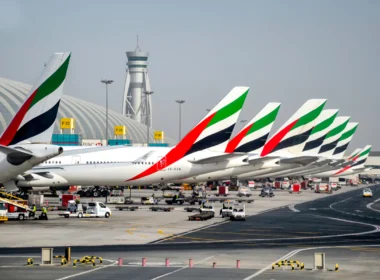 Emirates