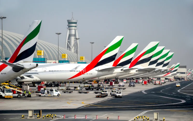 Emirates
