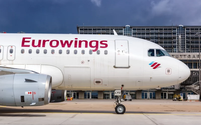 Eurowings