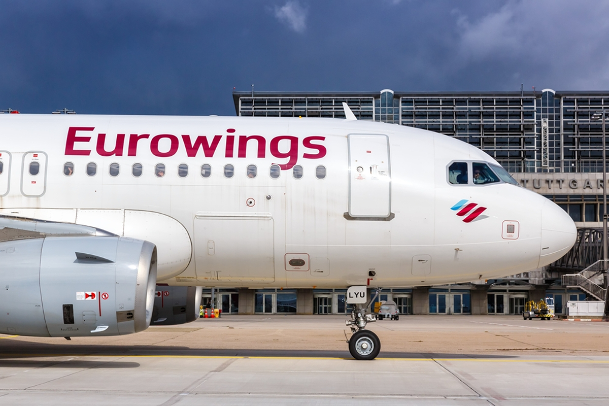 Eurowings