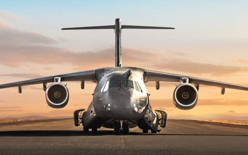 Embraer to showcase KC 390 Millennium at defence event DSEI Japan 2025
