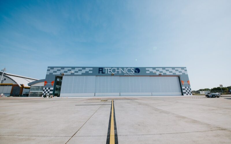 FL Technics Indonesia secures approval for Boeing 737 MAX maintenance Capabilities