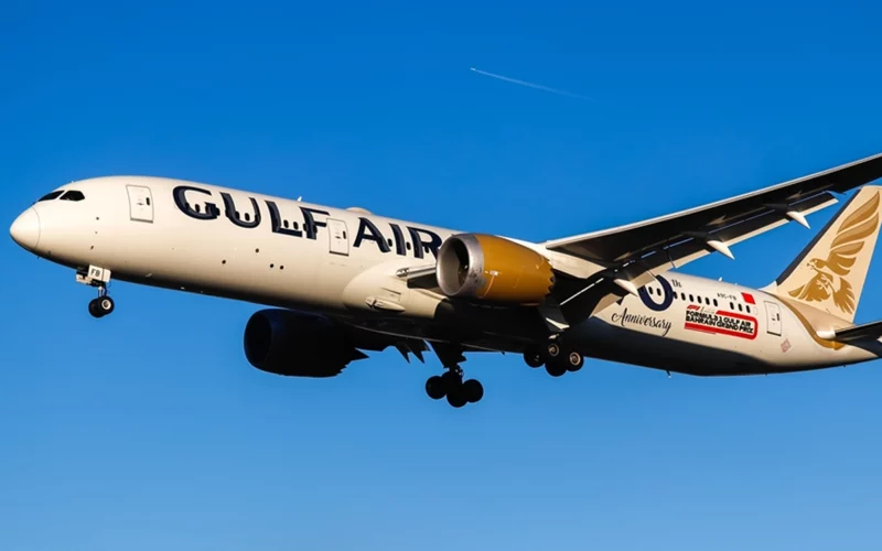Gulf Air