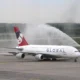 Global Airlines Airbus A380