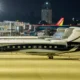 Gulfstream G700 Da Nang International Airport