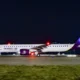 Hunnu Air E2 Beijing