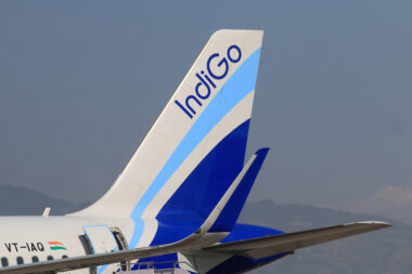 IndiGo