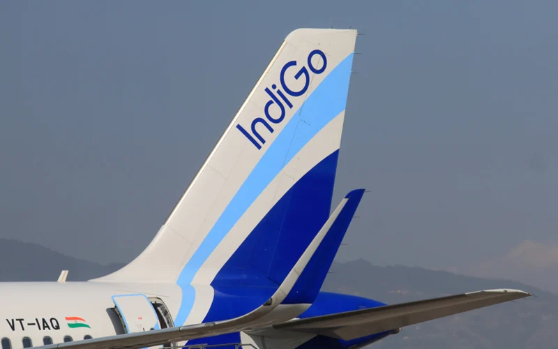 IndiGo