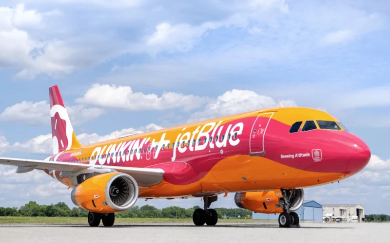 JetBlue