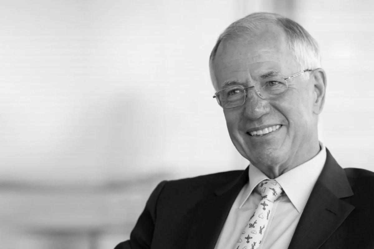 Jurgen Weber Lufthansa Jurgen Weber Lufthansa